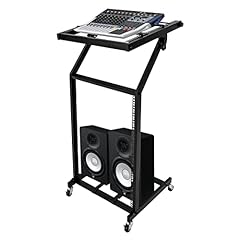 Rack mount mixer for sale  Delivered anywhere in USA 