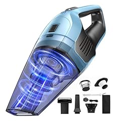 Handheld vacuum cleaner for sale  Delivered anywhere in UK