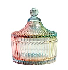Glazed glass candy for sale  Delivered anywhere in UK