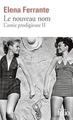 Amie prodigieuse nouveau d'occasion  Livré partout en France