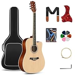 Cahaya acoustic guitar for sale  Delivered anywhere in USA 