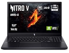 Acer nitro anv15 d'occasion  Livré partout en France