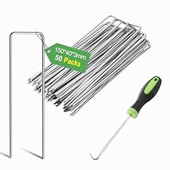 Graxury 50packs inch for sale  Delivered anywhere in UK