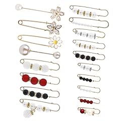 Piece brooch pins for sale  Delivered anywhere in UK