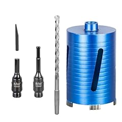 Diamond core drill for sale  Delivered anywhere in Ireland