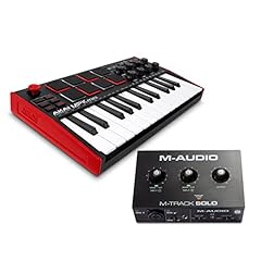 Midi controller bundle for sale  Delivered anywhere in UK