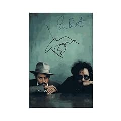 Frysky johnny depp for sale  Delivered anywhere in UK