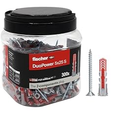 Fischer propack duopower usato  Spedito ovunque in Italia 