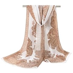Fairygate scarf women for sale  Delivered anywhere in UK