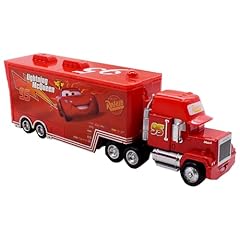 Mccqueen cars hauler for sale  Delivered anywhere in UK