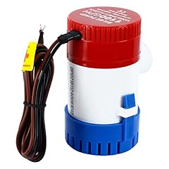 Freetec 1100gph 12v gebraucht kaufen  Wird an jeden Ort in Deutschland