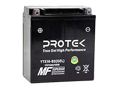 Protek ytx16 ytx16 for sale  Delivered anywhere in USA 