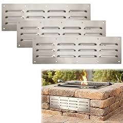 Oganazi pack stainless for sale  Delivered anywhere in USA 