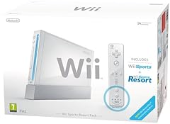 Nintendo wii console for sale  Delivered anywhere in UK