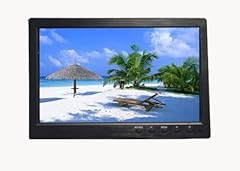Enterelettronics monitor 10.1 usato  Spedito ovunque in Italia 
