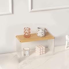 Coffee station acrylic for sale  Delivered anywhere in USA 