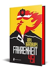 Fahrenheit 451 edicao for sale  Delivered anywhere in USA 