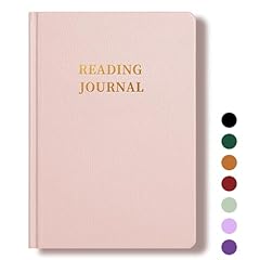 Tsfpapier reading journal for sale  Delivered anywhere in USA 