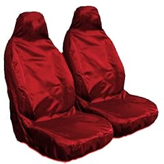 Carseatcover heavy duty for sale  Delivered anywhere in UK