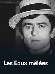 Eaux mêlées d'occasion  Livré partout en France