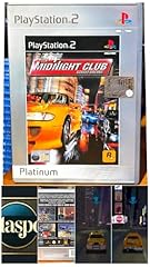 Midnight club street d'occasion  Livré partout en France
