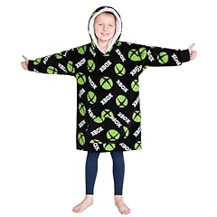 Xbox fleece blanket for sale  Delivered anywhere in UK