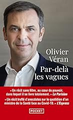 Vagues journal crises d'occasion  Livré partout en France