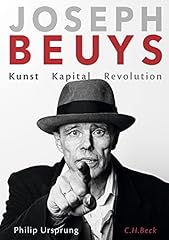 Joseph beuys kunst gebraucht kaufen  Wird an jeden Ort in Deutschland