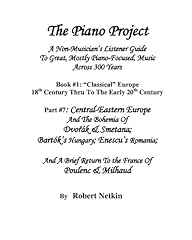 The piano project d'occasion  Livré partout en France