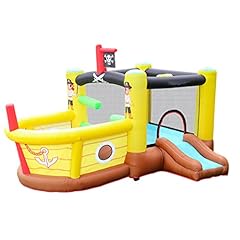 Children inflatable castle for sale  Delivered anywhere in UK
