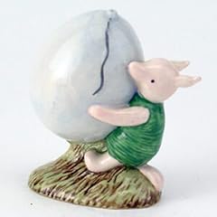 Royal doulton pooh for sale  Delivered anywhere in UK
