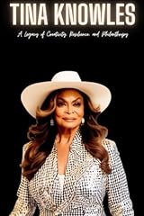 Tina knowles legacy for sale  Delivered anywhere in UK