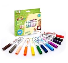 Crayola mini kids gebraucht kaufen  Wird an jeden Ort in Deutschland