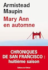 Mary ann automne d'occasion  Livré partout en France