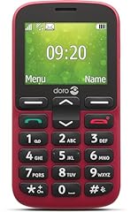 Doro 1380 unlocked for sale  Delivered anywhere in UK