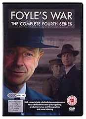 Foyle war complete for sale  Delivered anywhere in UK