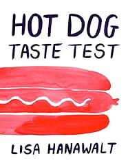 Hot dog taste d'occasion  Livré partout en Belgiqu
