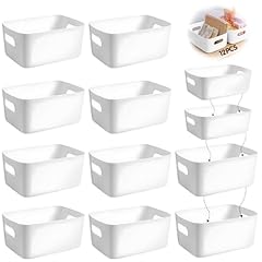Euzlabby 12pcs panier d'occasion  Livré partout en France
