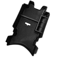 Center console organizer for sale  Delivered anywhere in UK