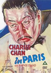 Charlie chan paris for sale  Delivered anywhere in Ireland