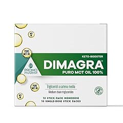 Dimagra mct oil usato  Spedito ovunque in Italia 