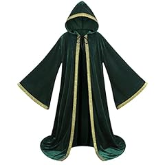 Hapnbcele wizard robe for sale  Delivered anywhere in USA 