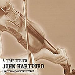 Tribute john hartford d'occasion  Livré partout en France