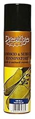 Rinnovatore colore spray usato  Spedito ovunque in Italia 