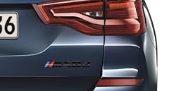 Bmw performance schriftzug gebraucht kaufen  Wird an jeden Ort in Deutschland