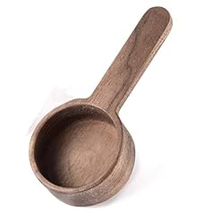 Coffee spoons wooden for sale  Delivered anywhere in USA 