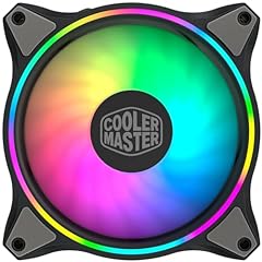 Coolermaster masterfan mf120 for sale  Delivered anywhere in USA 