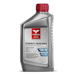 Triax synergy gear usato  Spedito ovunque in Italia 