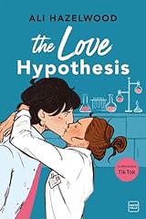 The love hypothesis d'occasion  Livré partout en France