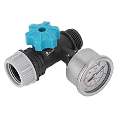 4in water pressure for sale  Delivered anywhere in Ireland